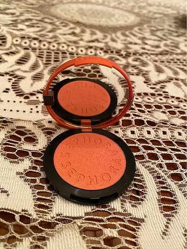 Sephora Colorful blush - pudra allık