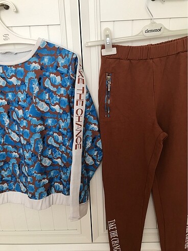Lcwaikiki pijama takımı
