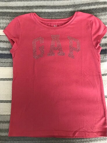 Kız çocuk Gap tshirt