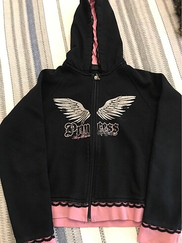 LC Waikiki Kız çocuk sweat
