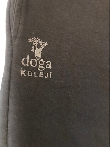 10 Yaş Beden Doğa koleji polar