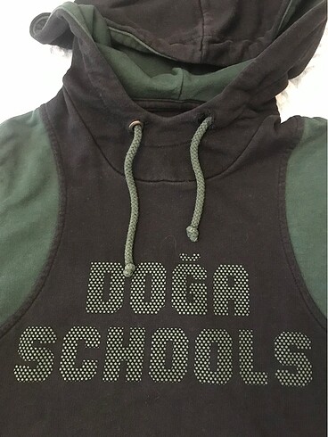 Diğer Doğa koleji sweatshirt