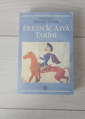 Erken İç Asya Tarihi / Tarih 