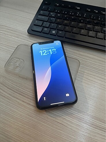 Apple I PHIONE 11 PRO