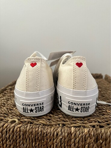 Converse Converse Ozel Seri (beymen?den alinmistir)