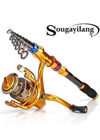 Sougayulang af5000
