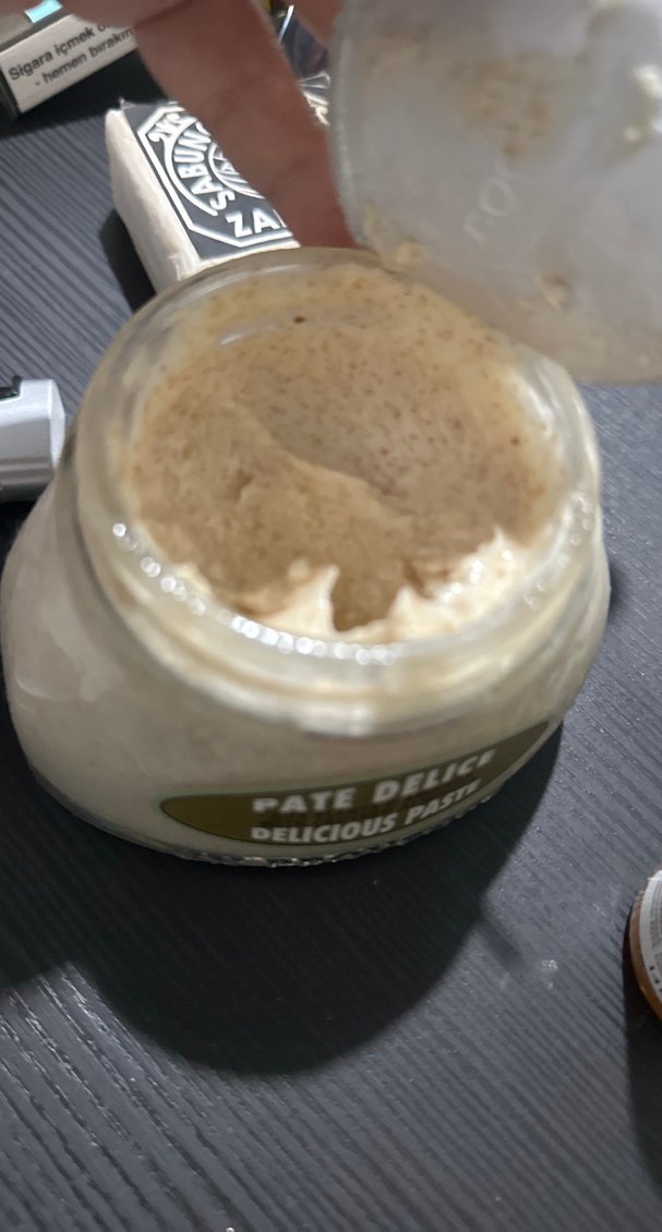 L'Occitane Badem Vücut Peelingi 200 ml - Görsel 4