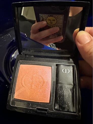 Dior Christian Dior Allık