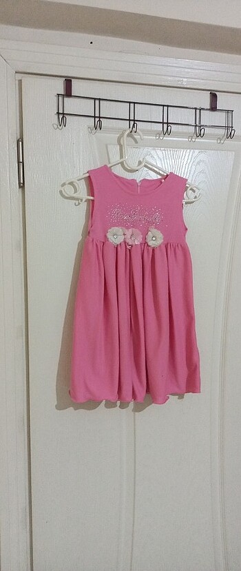 HelloBaby çocuk elbiseleri