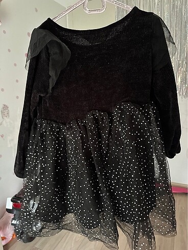 H&M Hm kostüm elbise