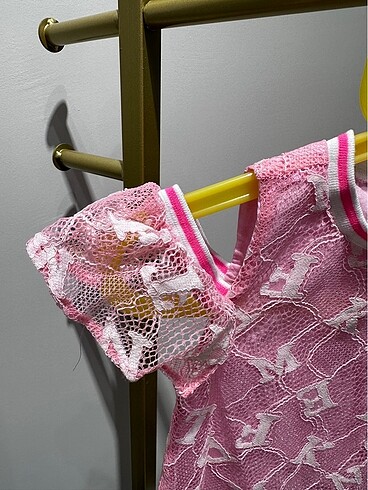 24-36 Ay Beden BG store bebek elbise