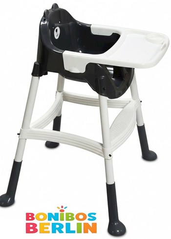 Bonibos Lüx Berlin Mama Sandalyesi 6-36 ay - Görsel 2