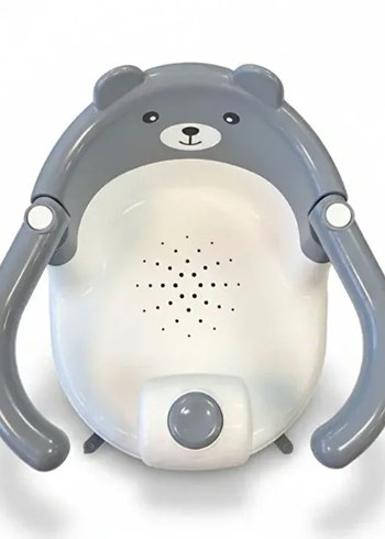 Bonibos Flamingo Bebe & Banyo Mama Oturağı - Görsel 2