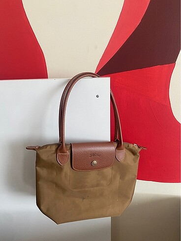 Longchamp S Çanta