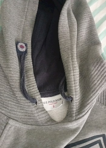 U.S Polo Assn. us polo sweatshirt