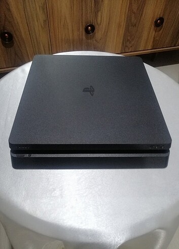 PS4 SLİM 500GB