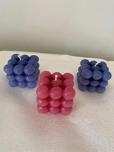 BUBBLE MUM