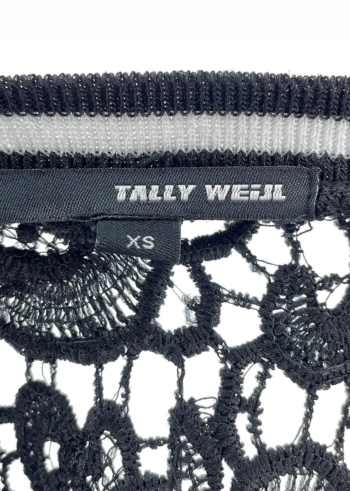 Tally Weijl Bluz %70 İndirimli. - Görsel 4