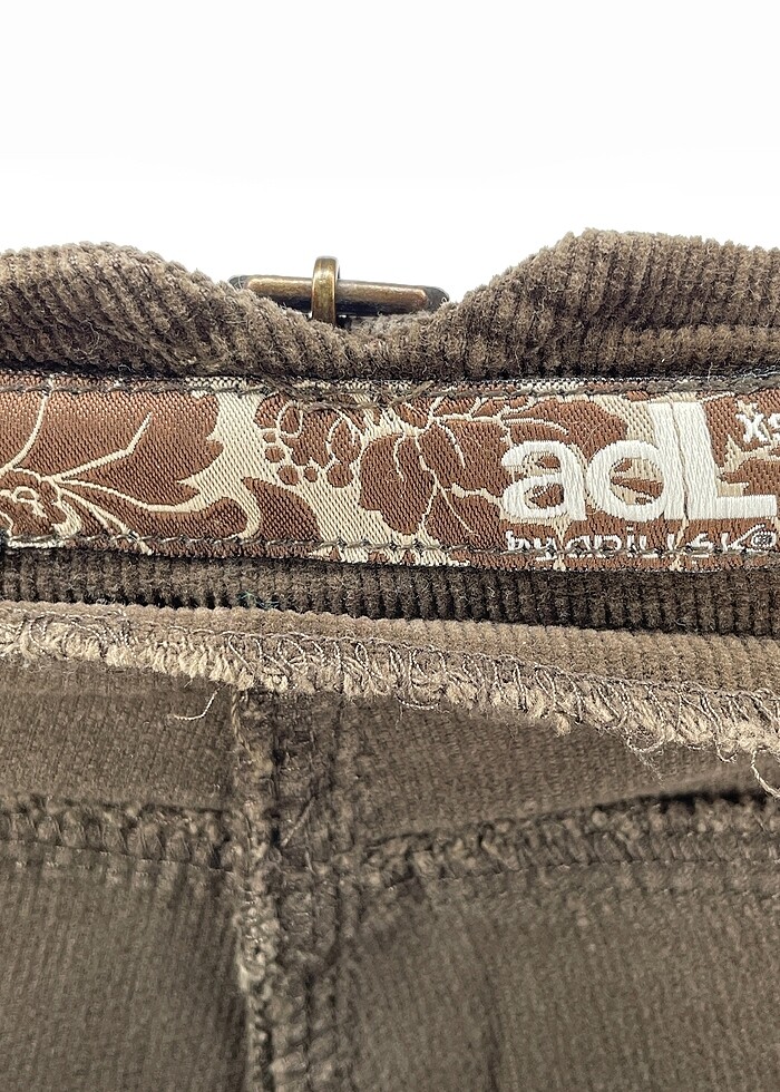 Adil Işık Jean / Kot %70 İndirimli. - Görsel 4