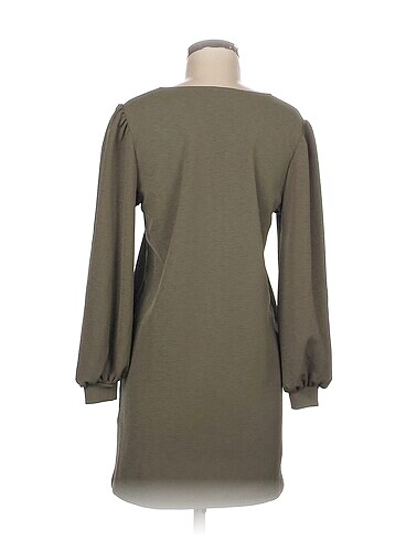 Zara Kısa Elbise %70 İndirimli. - Görsel 3