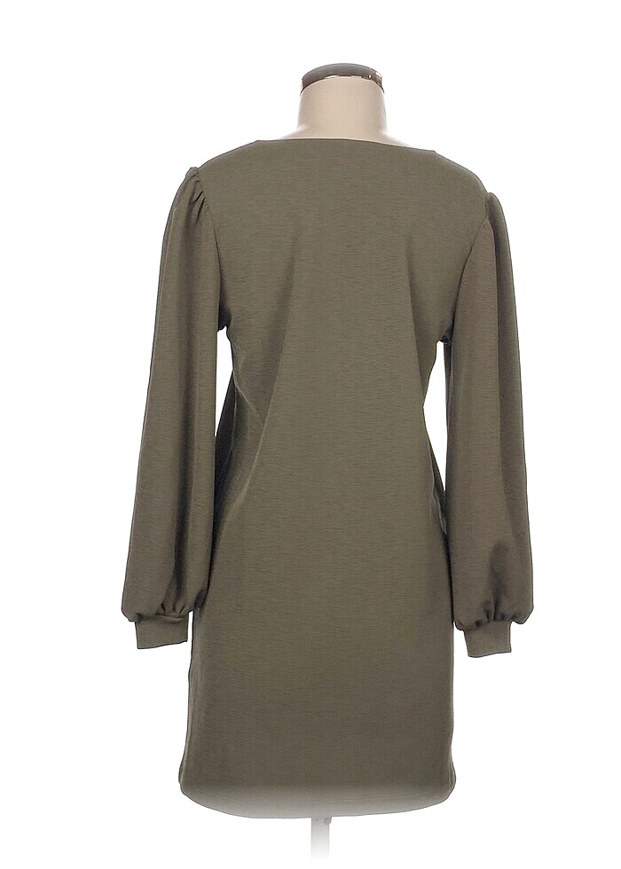 Zara Kısa Elbise %70 İndirimli. - Görsel 3