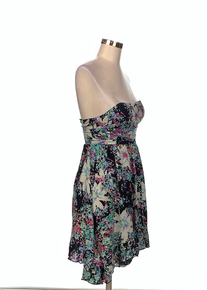 Tally Weijl Kısa Elbise %70 İndirimli. - Görsel 2