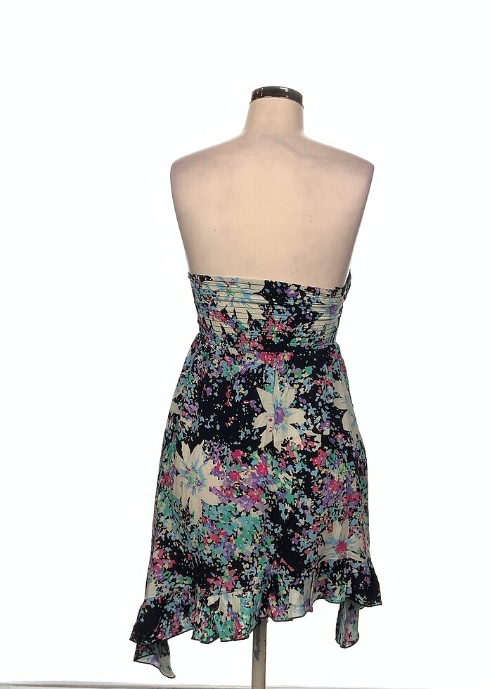 Tally Weijl Kısa Elbise %70 İndirimli. - Görsel 3