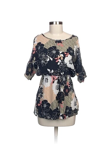 Vintage Love Bluz %70 İndirimli.