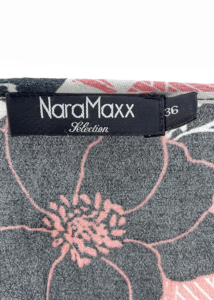 Vintage Love Bluz %70 İndirimli. - Görsel 4