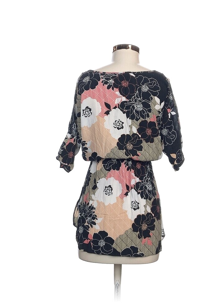 Vintage Love Bluz %70 İndirimli. - Görsel 3