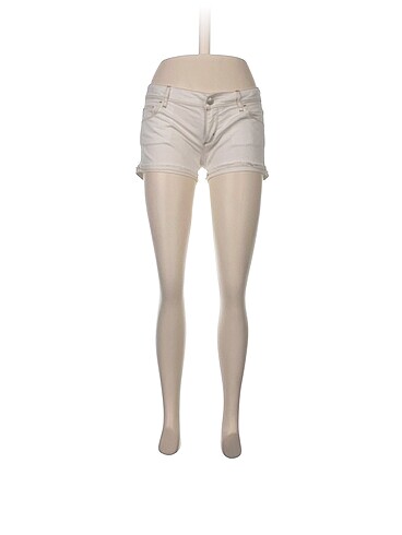 Benetton Mini Şort %70 İndirimli.