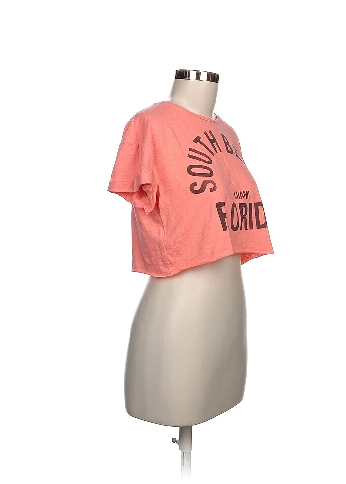 Mango Bluz %70 İndirimli. - Görsel 2