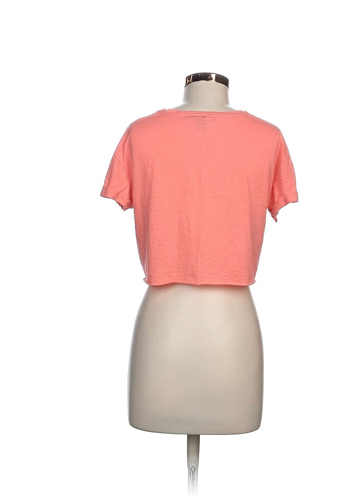 Mango Bluz %70 İndirimli. - Görsel 3