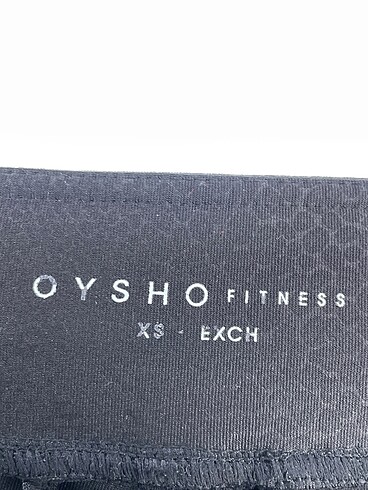 Oysho Tayt / Spor taytı %70 İndirimli. - Görsel 4
