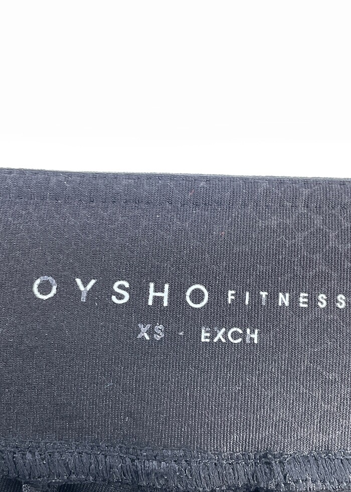 Oysho Tayt / Spor taytı %70 İndirimli. - Görsel 4