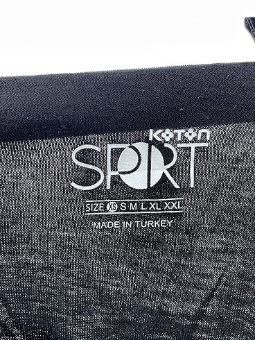 Koton T-shirt %70 İndirimli. - Görsel 4