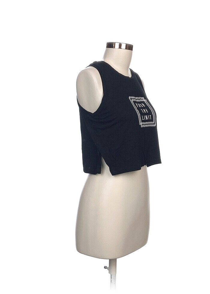 Koton T-shirt %70 İndirimli. - Görsel 2