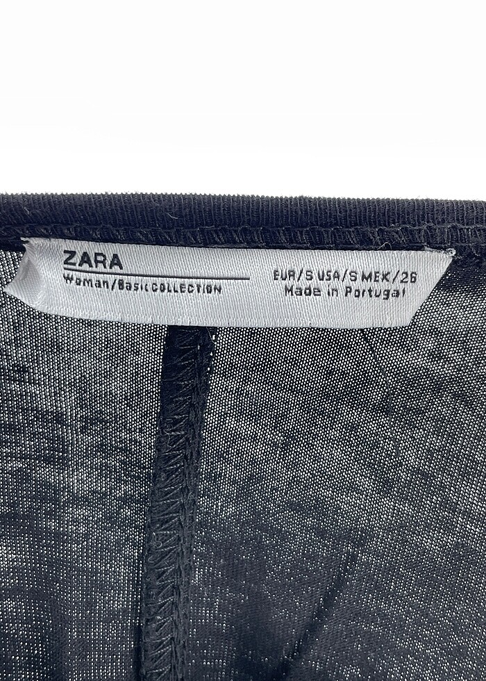 Zara Bluz %70 İndirimli. - Görsel 4