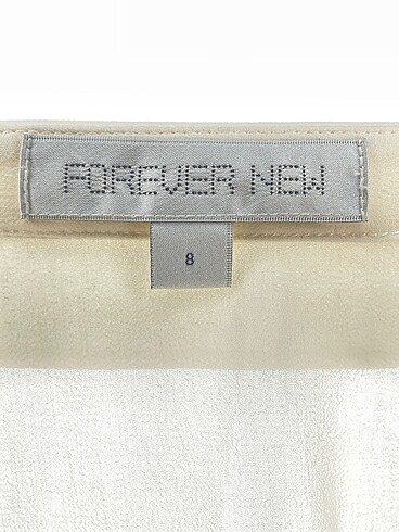 36 Beden çeşitli Renk Forever New Bluz %70 İndirimli.