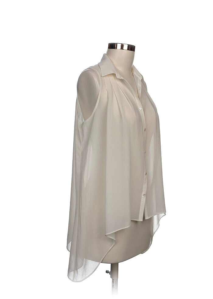 Forever New Bluz %70 İndirimli. - Görsel 2