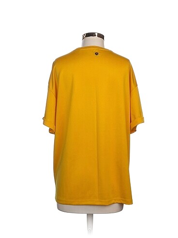 xs Beden Koton T-shirt %70 İndirimli.