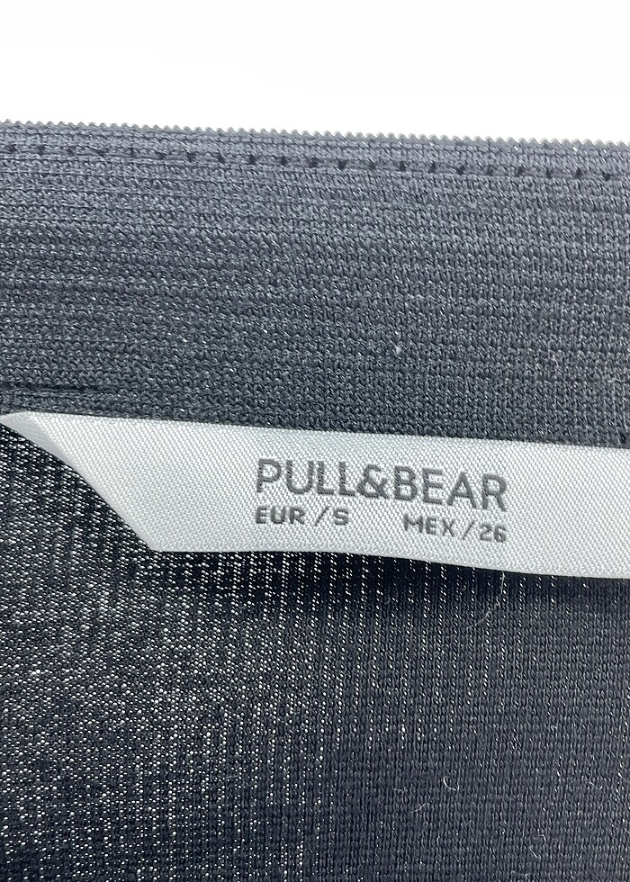 Pull and Bear Mini Etek %70 İndirimli. - Görsel 4