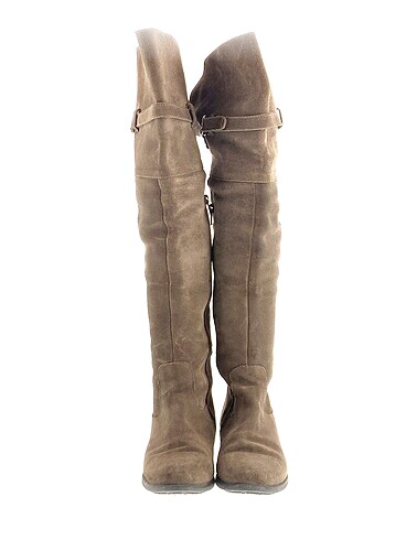 Vintage Love Çizme %70 İndirimli. - Görsel 3