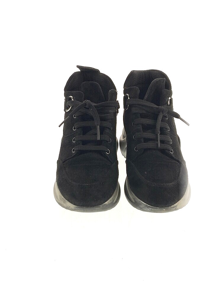 Vintage Love Bot %70 İndirimli. - Görsel 3