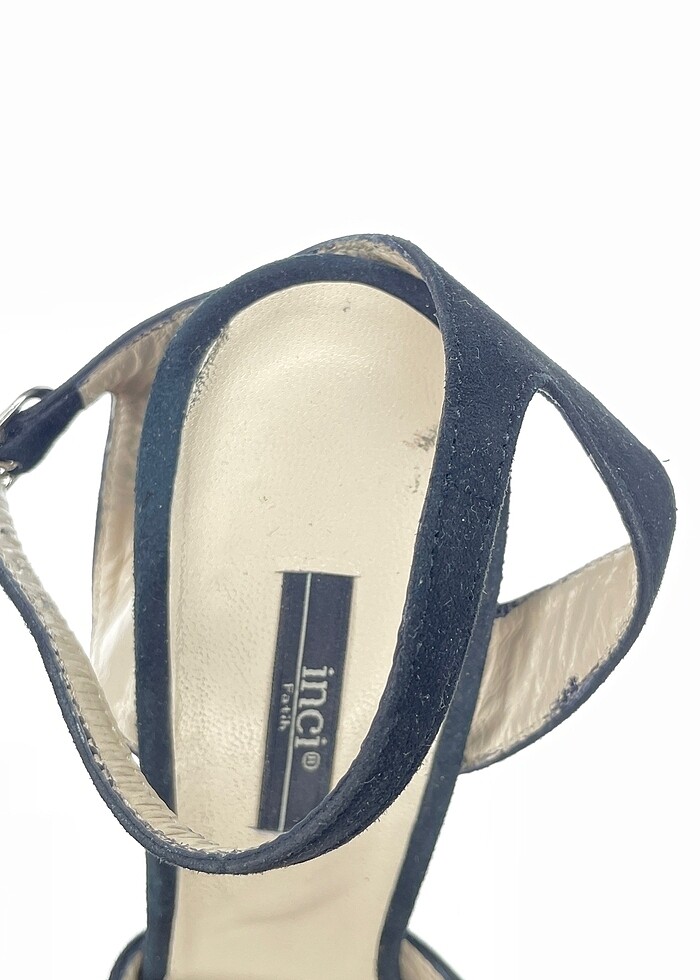 inci Sandalet %70 İndirimli. - Görsel 4