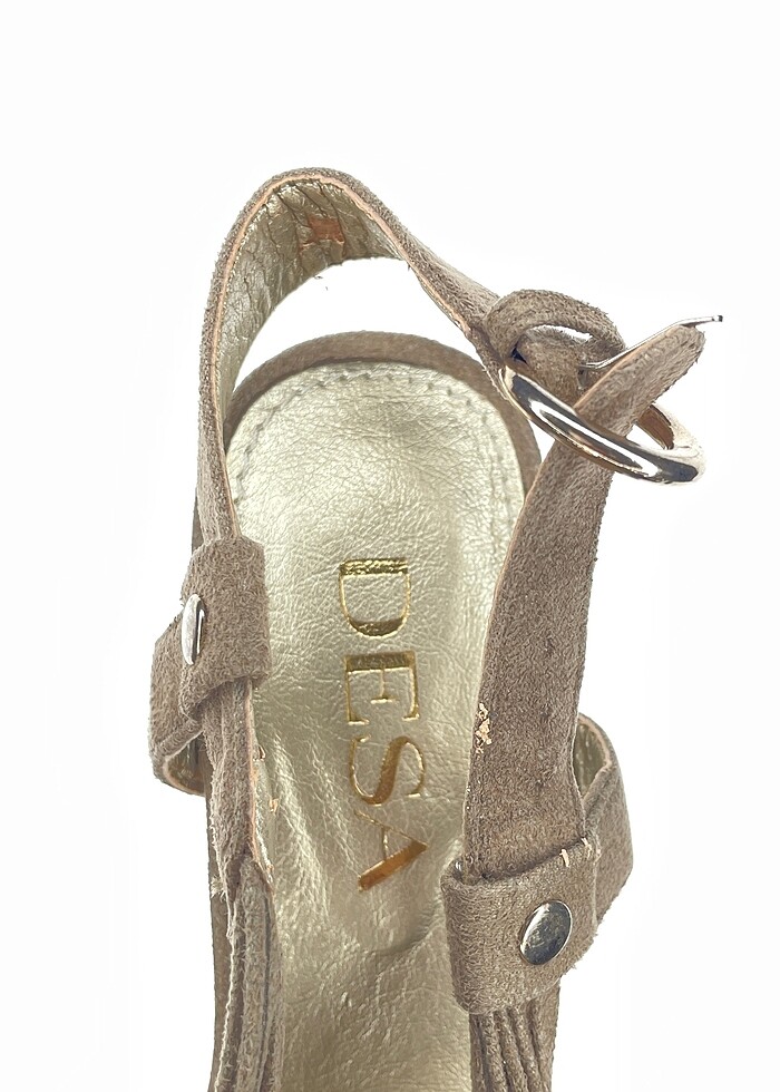 Desa Klasik Ayakkabı %70 İndirimli. - Görsel 4