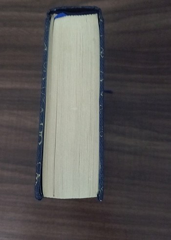 Koray Yersüren - Gözlük Romanı - Görsel 2