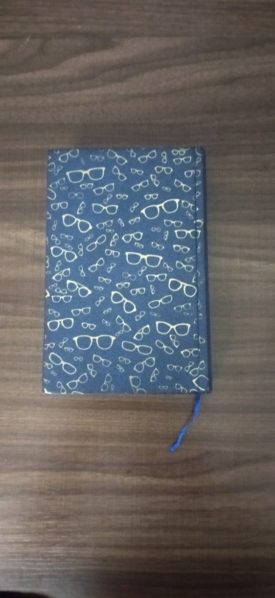 Koray Yersüren - Gözlük Romanı - Görsel 3