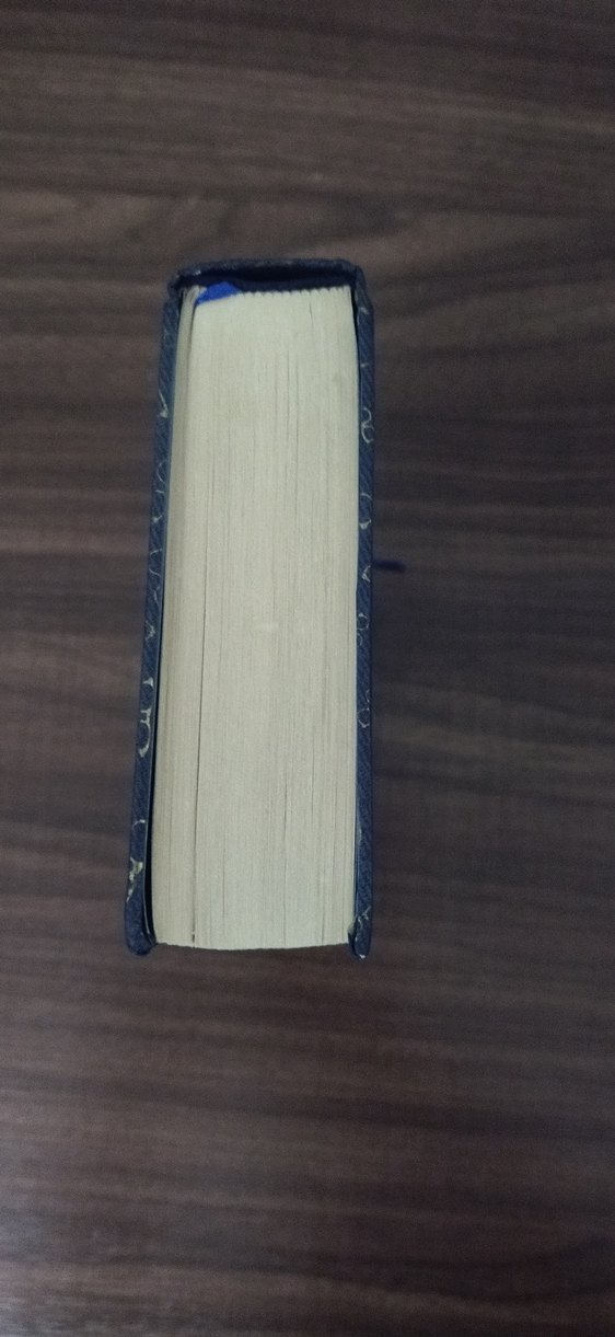 Koray Yersüren - Gözlük Romanı - Görsel 2