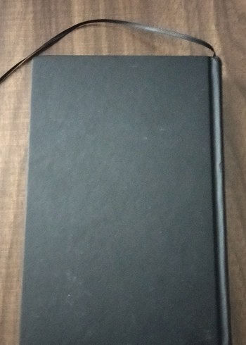 Sessizlik - Becca Fitzpatrick - Görsel 3